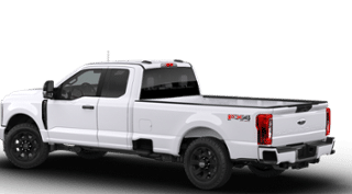 2026 Ford Super Duty® External Image 3